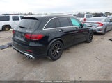 MERCEDES-BENZ AMG GLC 43 4MATIC W1N0G6EB1NG****** снимка
