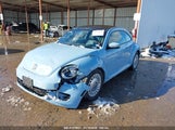 VOLKSWAGEN BEETLE 2.5L 3VWJP7ATXDM658717 снимка