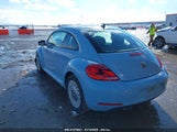 VOLKSWAGEN BEETLE 2.5L 3VWJP7ATXDM658717 снимка