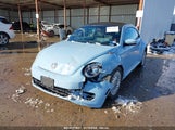 VOLKSWAGEN BEETLE 2.5L 3VWJP7ATXDM658717 снимка