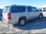 CHEVROLET SUBURBAN 1500 LT 1GNFC16007J****** снимка