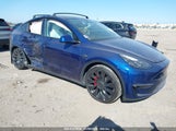 TESLA MODEL Y PERFORMANCE DUAL MOTOR ALL-WHEEL DRIVE 7SAYGDEF3NF465967 снимка