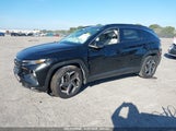 HYUNDAI TUCSON LIMITED 5NMJE3AE2PH284372 photo