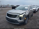 CADILLAC XT4 FWD PREMIUM LUXURY 1GYFZCR45NF164754 photo