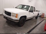 GMC SIERRA 1500 SL WIDESIDE 1GTEK19R8WE****** снимка