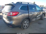 SUBARU ASCENT LIMITED 4S4WMAPD4M3447282 fotografie