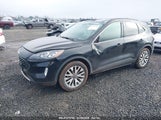 FORD ESCAPE TITANIUM 1FMCU9J97LUB42955 снимка