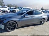 INFINITI Q50 3.0T SIGNATURE EDITION JN1EV7APXHM742747 снимка