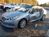 Hyundai Sonata Limited 5NPE34AF1FH078614 снимка