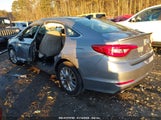 Hyundai Sonata Limited 5NPE34AF1FH078614 снимка