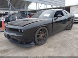 DODGE CHALLENGER R/T SCAT PACK 2C3CDZFJ5GH284628 снимка