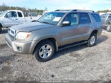 TOYOTA 4RUNNER SR5 V6 JTEZU14R580****** снимка
