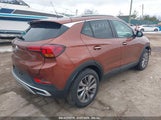 BUICK ENCORE GX FWD SELECT KL4MMDSL3LB113318 снимка