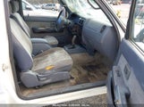 TOYOTA TACOMA PRERUNNER 4TASM92N9XZ****** снимка