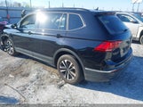 Volkswagen Tiguan 2.0T S 3VVRB7AX9PM032783 снимка