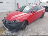 LEXUS IS 300 JTHBA1D24J5074743 снимка