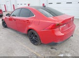 LEXUS IS 300 JTHBA1D24J5074743 photo