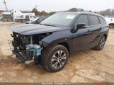 TOYOTA HIGHLANDER XLE 5TDKDRAH5PS****** снимка