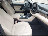 TOYOTA HIGHLANDER XLE 5TDKDRAH5PS****** снимка