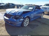 CHRYSLER CROSSFIRE LIMITED 1C3AN65L95X****** fotografie