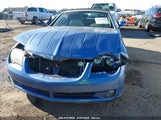 CHRYSLER CROSSFIRE LIMITED 1C3AN65L95X****** снимка