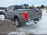 FORD F-150 XLT 1FTEW1EB9NF****** снимка