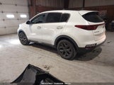 Kia Sportage S KNDP6CAC9L7768126 снимка