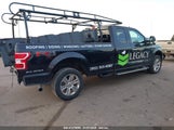 FORD F-150 XLT 1FTFX1E49KKE80117 снимка