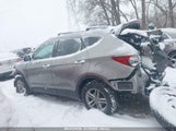 HYUNDAI SANTA FE SPORT 2.4L 5XYZUDLB3HG444768 снимка