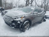 HYUNDAI SANTA FE SPORT 2.4L 5XYZUDLB3HG444768 fotografie