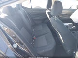 NISSAN VERSA S 5-SPEED MANUAL TRANSMISSION 3N1CN8BV3LL803174 fotografie