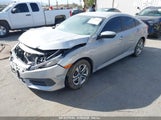 Honda Civic Lx 2HGFC2F52JH588014 снимка