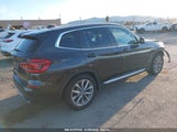 BMW X3 XDRIVE30I 5UXTR9C53JL****** снимка