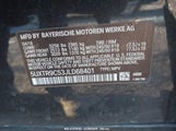 BMW X3 XDRIVE30I 5UXTR9C53JL****** снимка