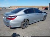 Honda Accord Sport 1HGCR2F52HA137272 fotografie