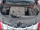CADILLAC SRX LUXURY COLLECTION 3GYFNBE39ES646934 снимка