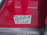 CADILLAC SRX LUXURY COLLECTION 3GYFNBE39ES646934 снимка