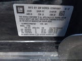 BUICK ENCORE GX PREFERRED AWD KL4MMCSLXPB****** снимка