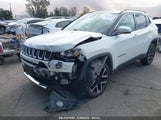 JEEP COMPASS LIMITED 4X4 3C4NJDCB7KT645953 снимка