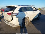 TOYOTA HIGHLANDER XLE 5TDJZRFH2KS566656 снимка