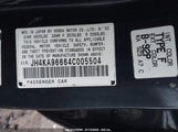 ACURA RL 3.5 JH4KA96664C****** снимка