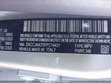 JEEP RENEGADE SPORT ZACCJAAT5FP****** снимка