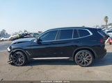 BMW X3 SDRIVE30I 5UX43DP03P9R62335 снимка