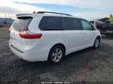 TOYOTA SIENNA LE 8 PASSENGER 5TDKK3DC0FS577223 снимка