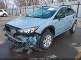 SUBARU CROSSTREK 2.0I JF2GTABC6KH363797 снимка