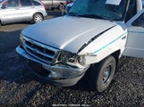 FORD RANGER SPLASH/XL/XLT 1FTYR10C0WP****** снимка