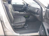 NISSAN PATHFINDER SV FWD 5N1DR3BA4SC****** fotografie