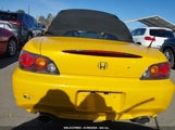 HONDA S2000 JHMAP21415S000788 fotografie