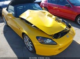 HONDA S2000 JHMAP21415S000788 fotografie