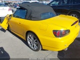 HONDA S2000 JHMAP21415S000788 снимка